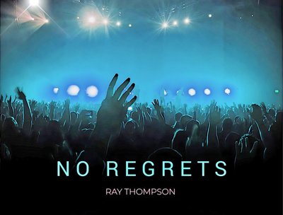 Ray Thompson photo