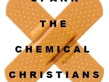 Spank The Chemical Christians