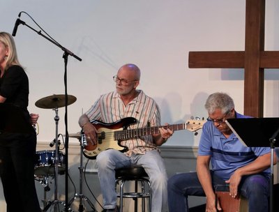 Dogwood Creek Songwriting Collective photo