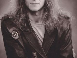 Dick Scott photo