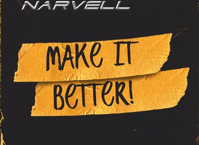 Narvell photo
