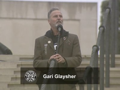Gari Glaysher photo