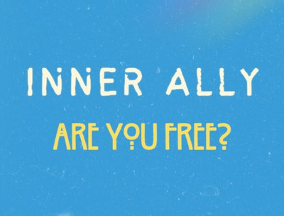 Are You Free Button