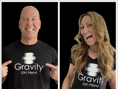 New "Gravity" T-shirts!!!