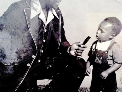 ðŸŽ¤ Happy Birthday Dadâ•ðŸ¤