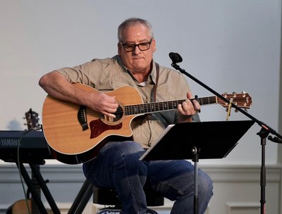 Dogwood Creek Songwriting Collective photo
