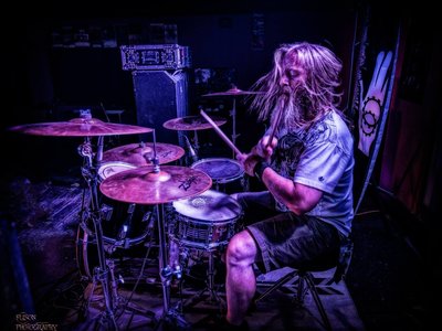 Mike Gullick