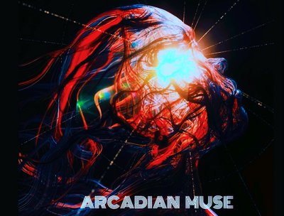 Arcadian Muse