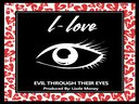 L-Love "Evil Through Their Eyes" Free Download Cover