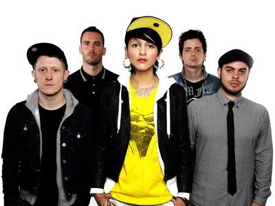 Sonic Boom Six photo