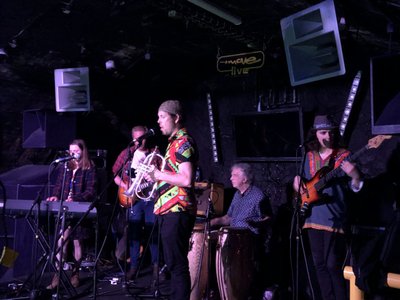 Move Live - Exeter Devon UK
