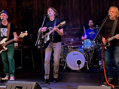 The Rallies @ Tim's Tavern (8/5/23)