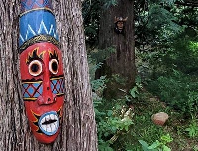 Voodoo Garden photo