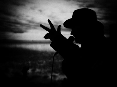Brendan Hickey photo