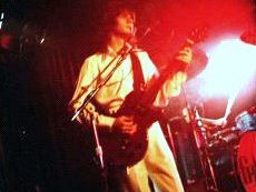 Brent Daniel 1979