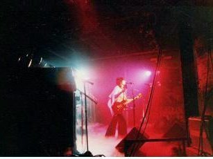 Brent Daniel Atlanta 1979