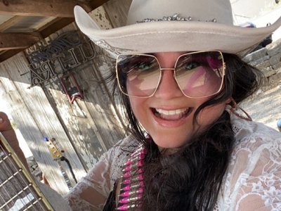 Janie Balderas photo
