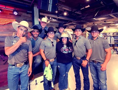 Janie Balderas photo