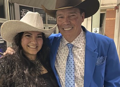 Janie Balderas photo