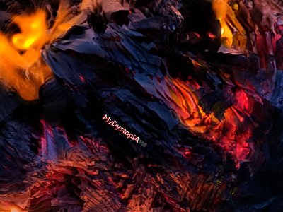 MyDystopiA®️ photo