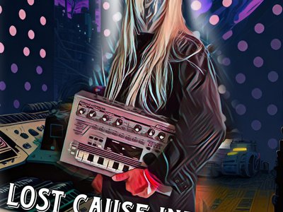Lost Cause Industry photo