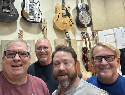 Dogwood Creek Songwriting Collective photo