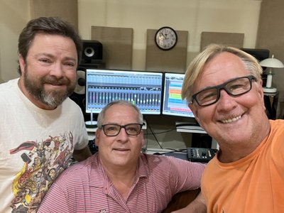 Dogwood Creek Songwriting Collective photo