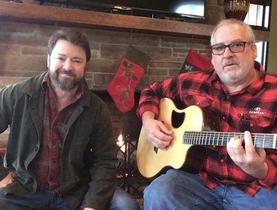 Dogwood Creek Songwriting Collective photo