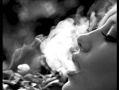 Were they smoke they Fire!