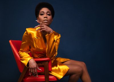 Anuschka Wright photo