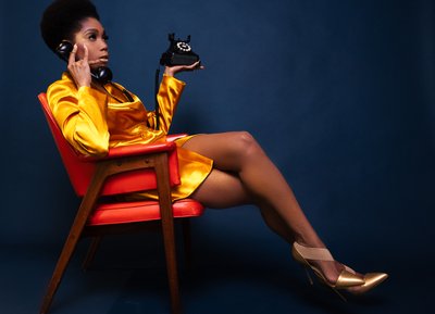 Anuschka Wright photo