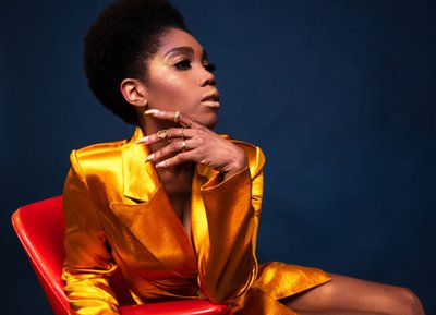 Anuschka Wright photo