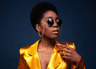 Anuschka Wright photo