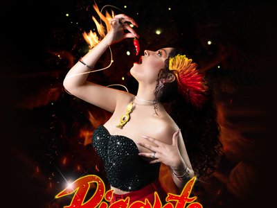 Reina Mar photo
