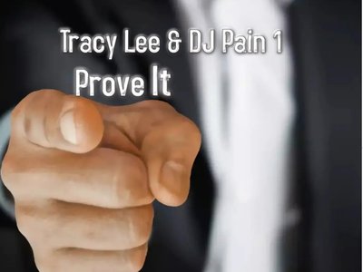 Tracy Lee photo