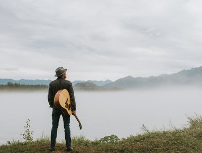 Jared Woods photo