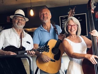Homebrew Stringband photo