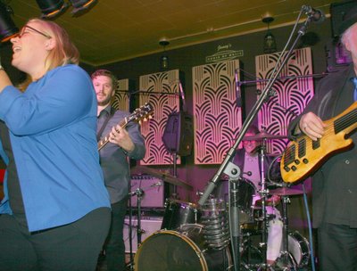 Montgomery Blues photo