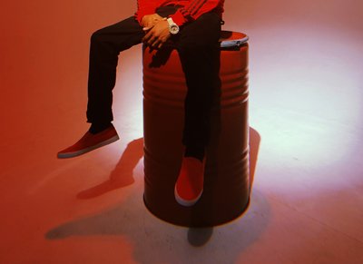 Rymzo photo