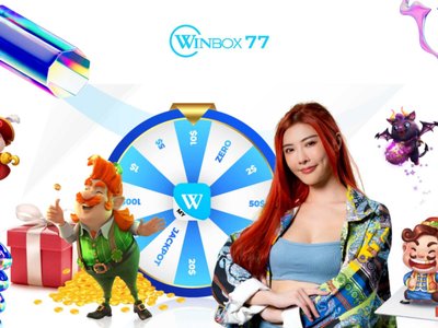 Winbox 77 Official photo