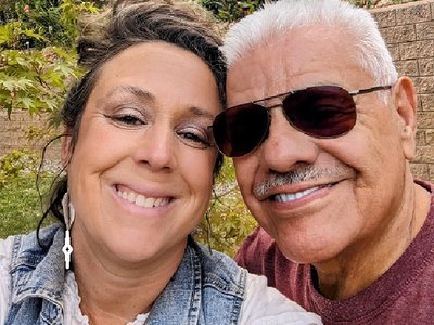 Robyn & Jerry