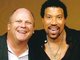 Lionel Ritchie in DC 2006