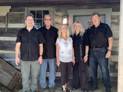 Beverly Sulfsted and Willow Creek photo