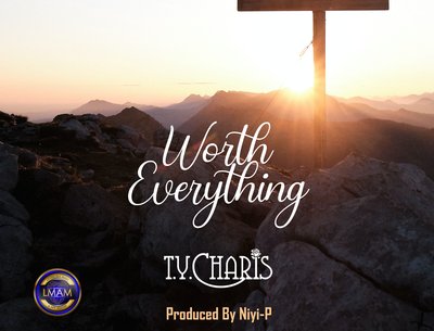 TY Charis photo