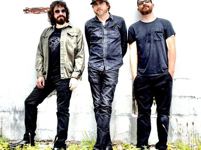 Dash Rip Rock photo
