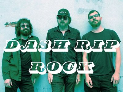Dash Rip Rock photo