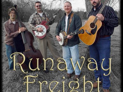Runaway Freight photo
