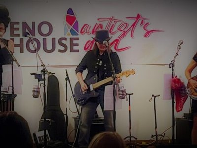 @ The Eno House, Hillsborough NC