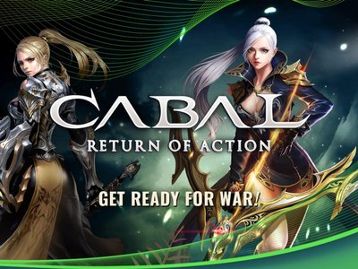 CABAL Online photo