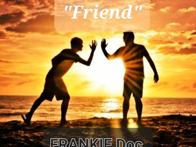 Frankie Doc photo